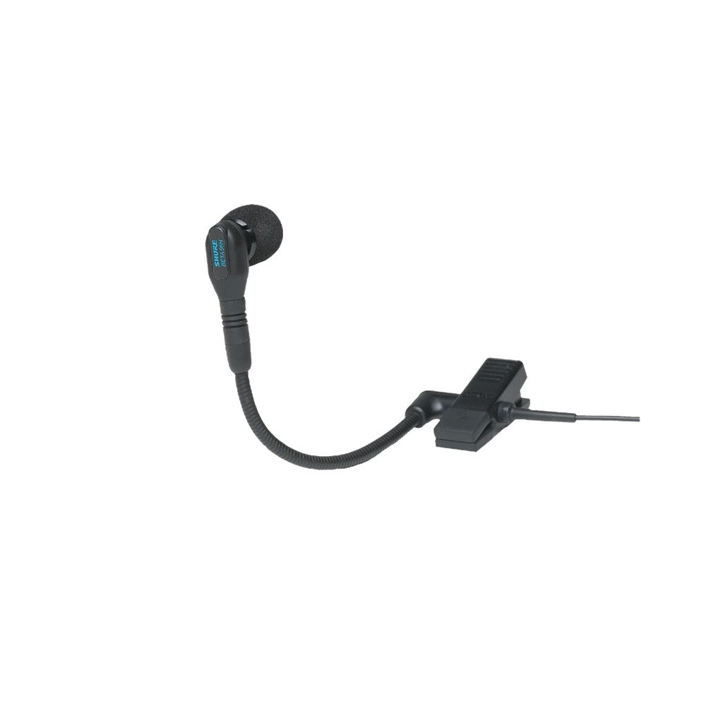 Shure BETA98H-C Microfono miniaturizzato condensatore cardioide