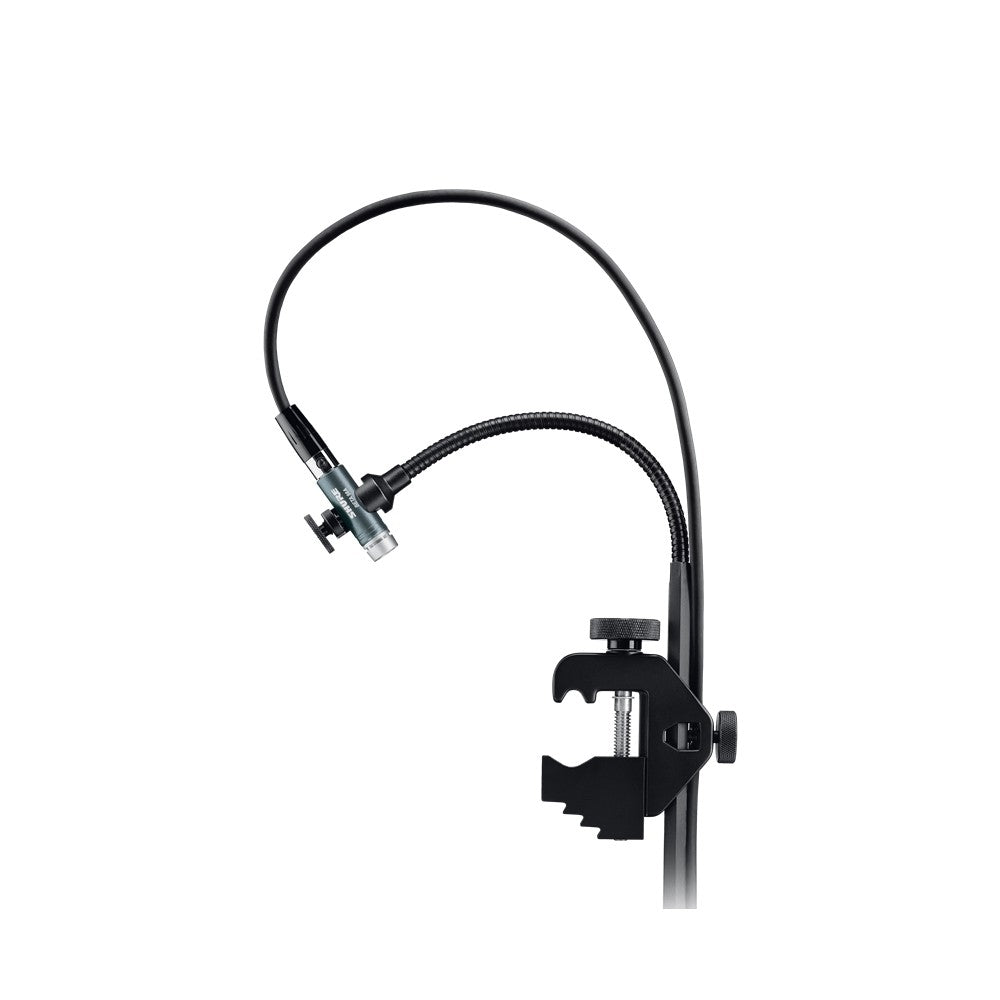 Shure BETA98AD-C Microfono tamburi e percussioni condensatore cardioide
