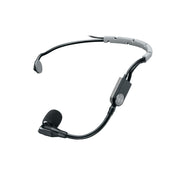 Shure SM35-XLR Microfono archetto condensatore cardioide XLR