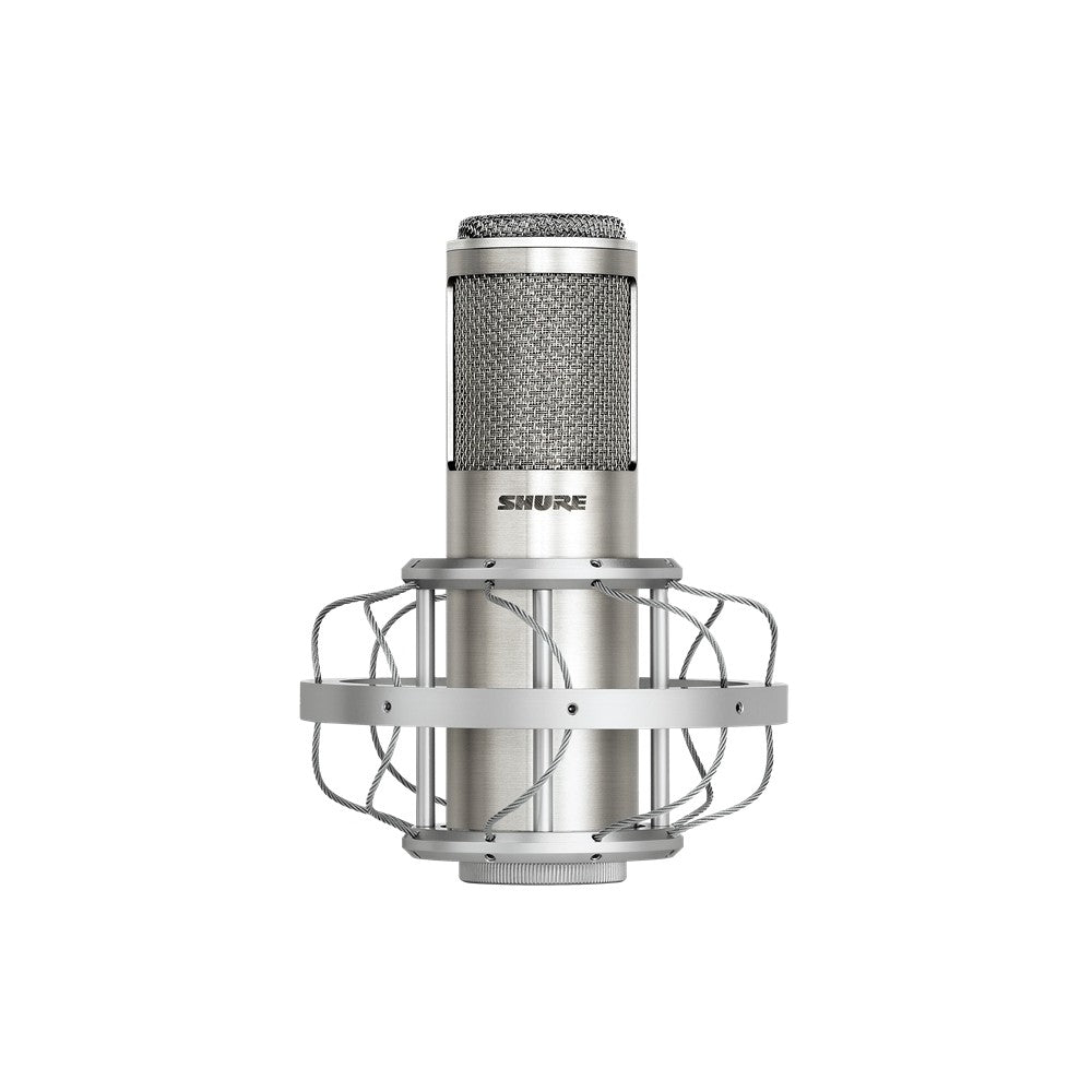 Shure KSM353-ED Micrófono de cinta bidireccional Roswellite