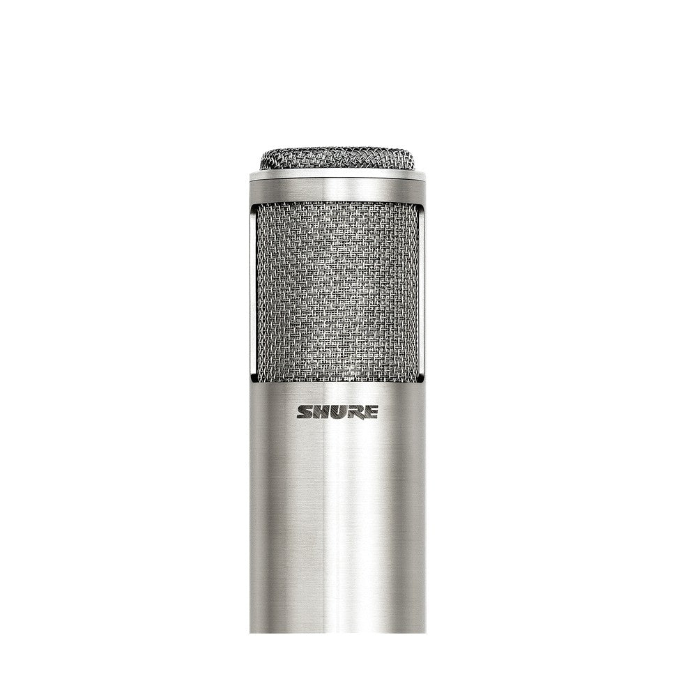 Shure KSM353-ED Micrófono de cinta bidireccional Roswellite
