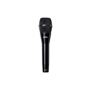 Shure KSM9-HS Microfono condensatore subcardioide, ipercardiode nero