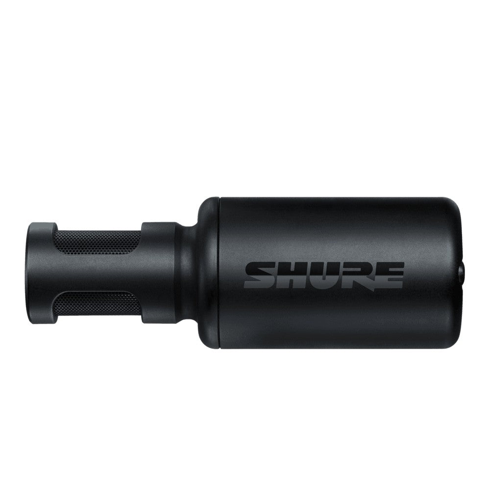 SHURE MV88+ VIDKIT Kit mic MV88+, mini cavalletto, clamp smartphone
