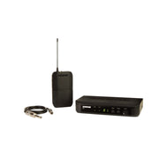 Shure BLX14E Sistema wireless chitarra o basso. (M17)
