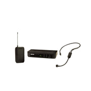 Shure BLX14E-PGA31 Sistema wireless BLX4E, BLX1, PGA31-TQG. (M17)