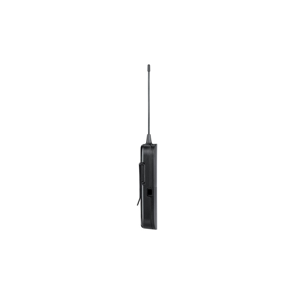 Shure BLX14E-MX53 Wireless System BLX4E, BLX1, MX153T-O-TQG. (M17)