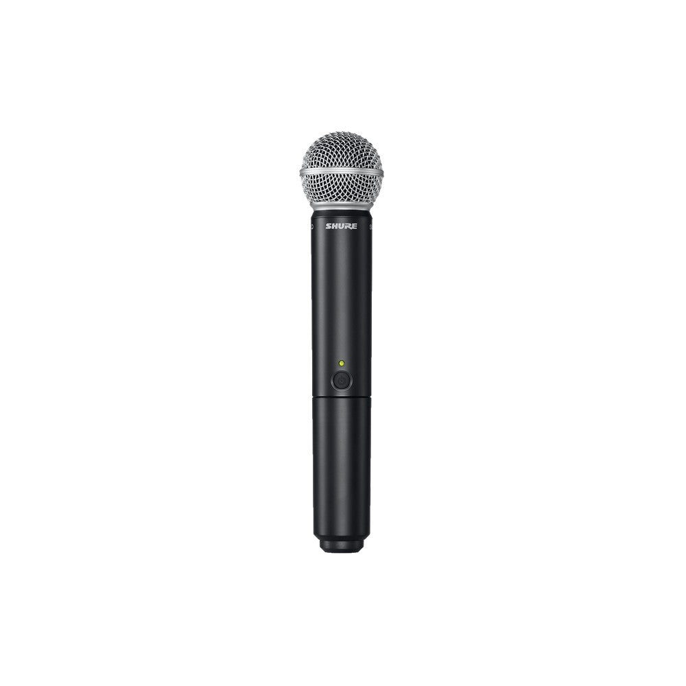 Shure BLX1288E-SM35 Sistema wireless SM58, SM35. (M17)