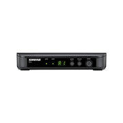 Shure BLX4E Ricevitore wireless analogico mono. (M17)