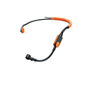 Shure SM31FH-TQG Microfono archetto condensatore cardioide TA4F