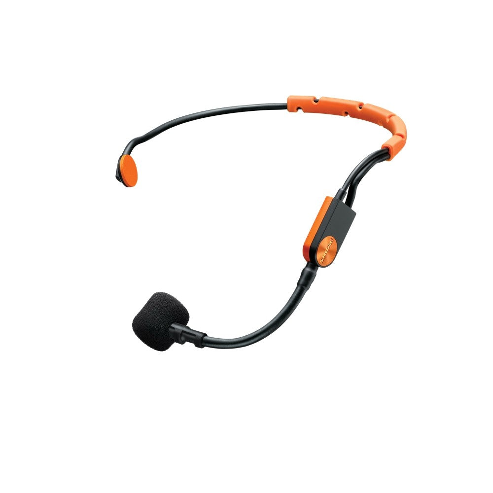 Shure SM31FH-TQG Microfono archetto condensatore cardioide TA4F