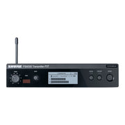 Shure P3TE Trasmettitore 1/2 unità  rack PSM300. (L19)