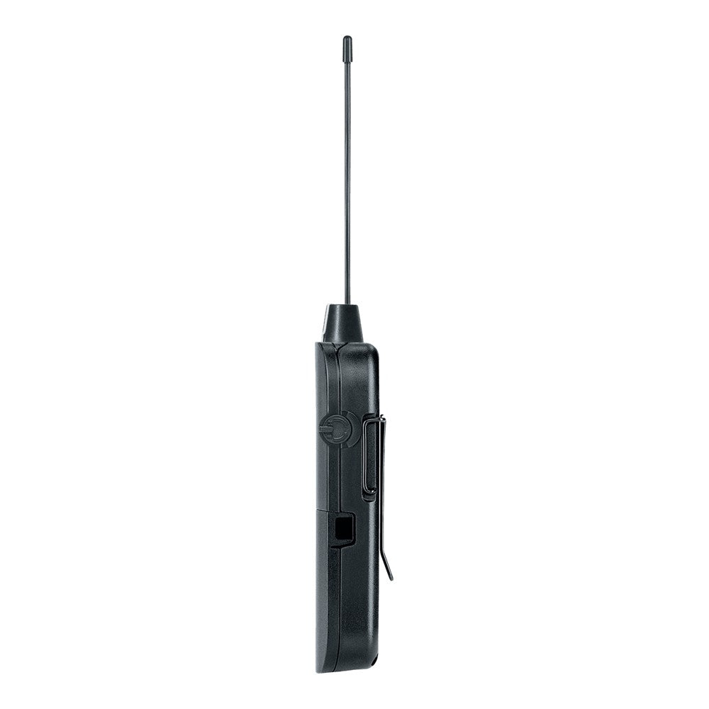 Shure P3R Ricevitore bodypack stereo PSM300. (L19)