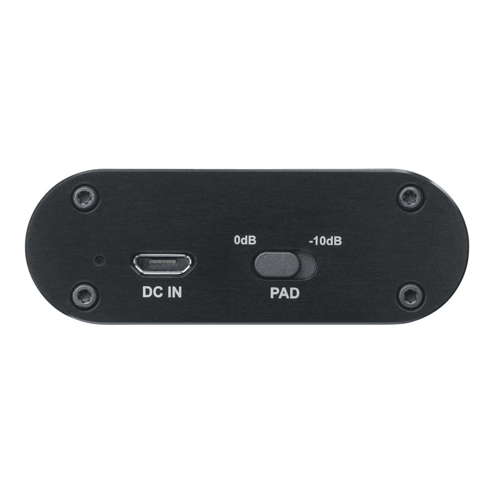 Shure KSE1200 Auriculares electrostáticos y amplificador