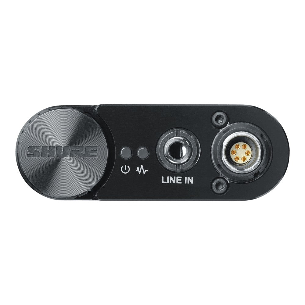 Shure KSE1200 Electrostatic Earphone System