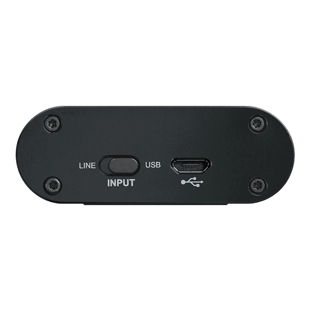 Shure KSE1500 Auriculares electrostáticos Hi-Fi y conversor D/A USB