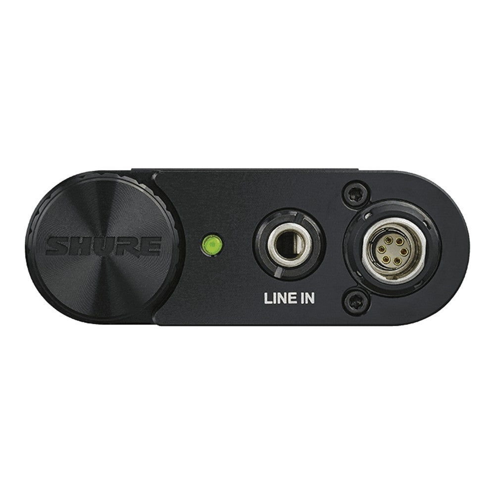 Shure KSE1500 Auriculares electrostáticos Hi-Fi y conversor D/A USB