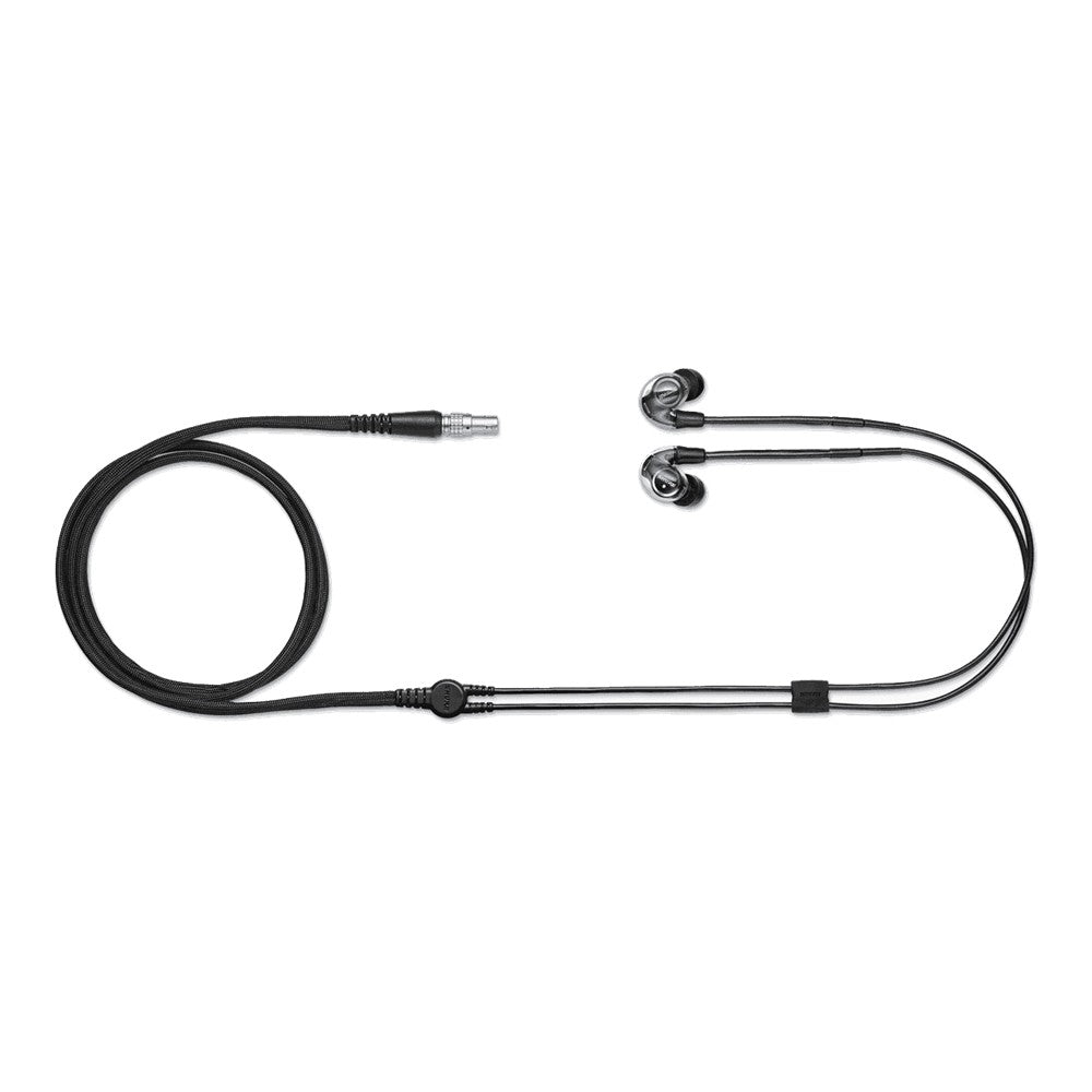 Shure KSE1500 Auriculares electrostáticos Hi-Fi y conversor D/A USB