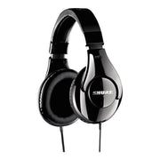 Shure SRH240A-BK Cuffia circumaurale chiusa