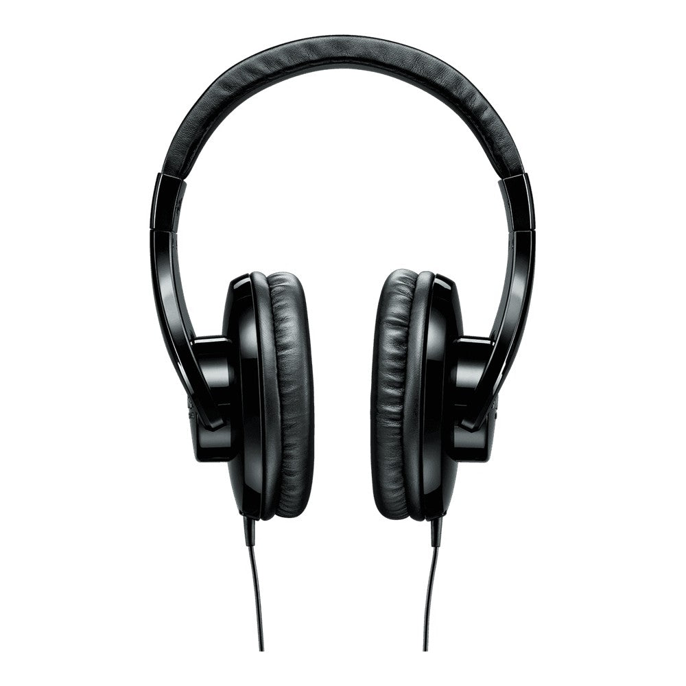 Auriculares circumaurales cerrados Shure SRH240A-BK