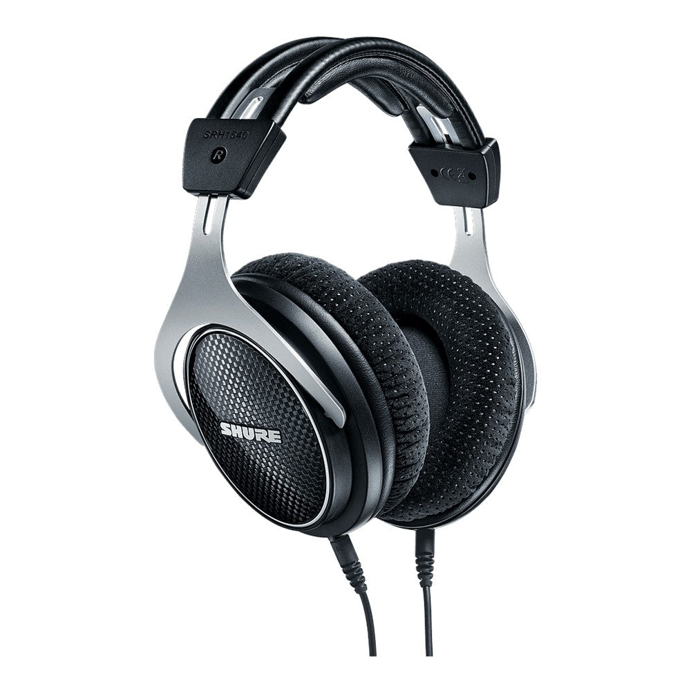 SHURE SRH1540 Cuffia circumaurale chiusa
