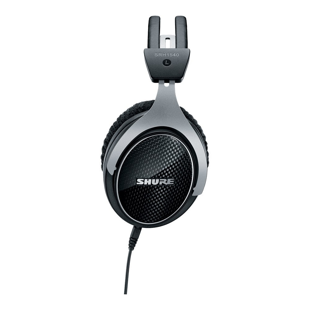 SHURE SRH1540 Closed-Back Over-Ear Headphones