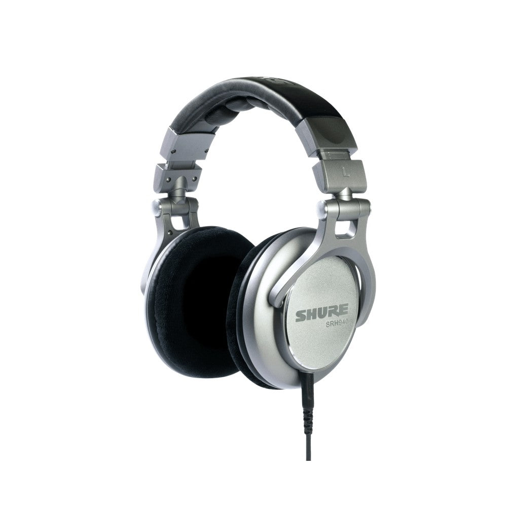 Shure SRH940 Cuffia circumaurale chiusa