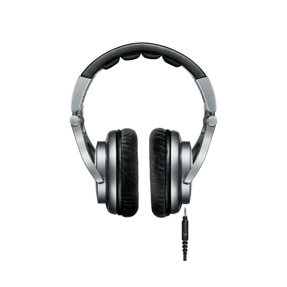 Shure SRH940 Closed-back circumaural headphones