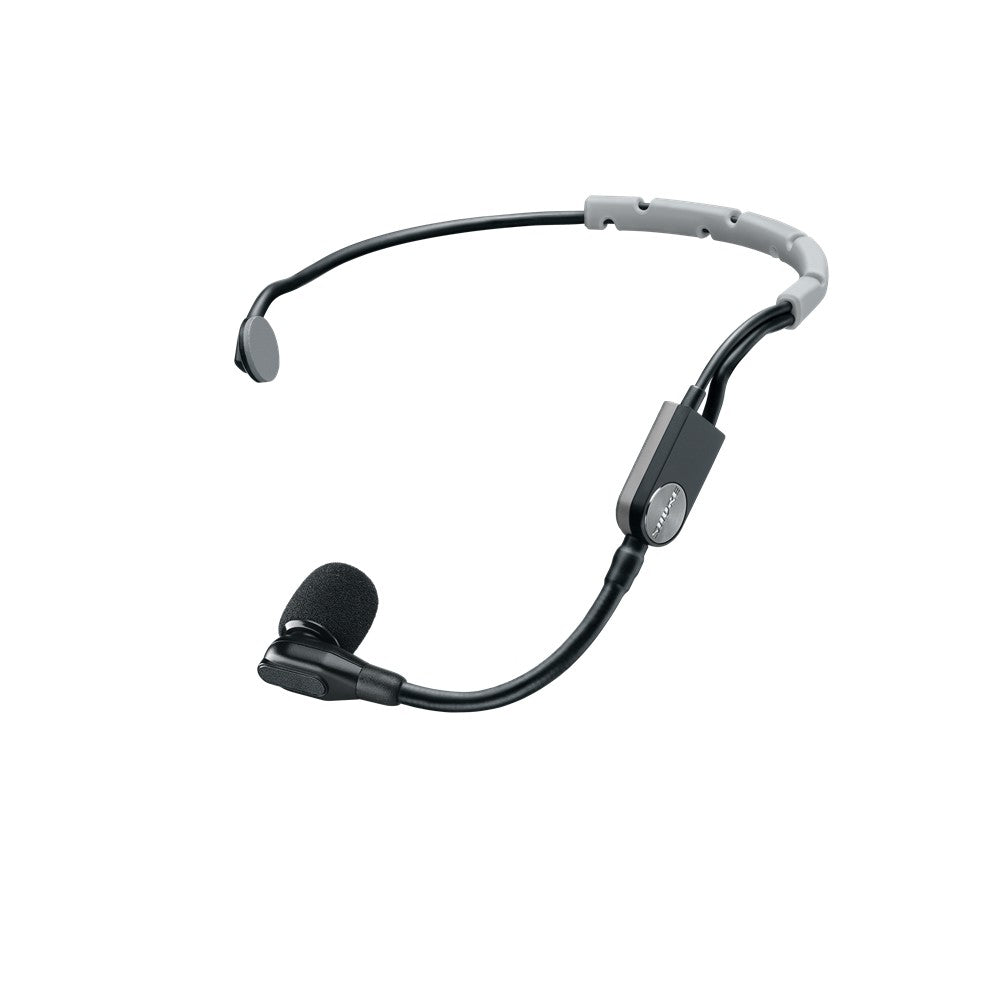 Shure BLX14RE-SM31 Sistema inalámbrico BLX4RE, BLX1, SM31FH-TQG. (M17)