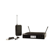 Shure BLX14RE-SM35 Sistema wireless BLX4RE, BLX1, SM35-TQG. (M17)