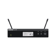 Shure BLX24RE-PG58 Sistema wireless BLX4RE