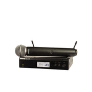 Shure BLX24RE-PG58 Sistema wireless BLX4RE