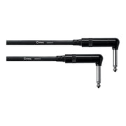 Cordial CFI 0.6 RR Jack TS (Mono) Angolato - Jack TS (Mono) Angolato