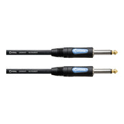Cordial CCFI 0.9 PP Jack TS - Jack TS 90 cm