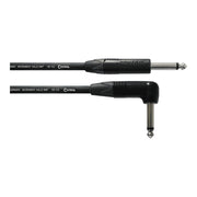 Cordial CPI 6 PR Jack TS - Jack TS Angolato 6 mt