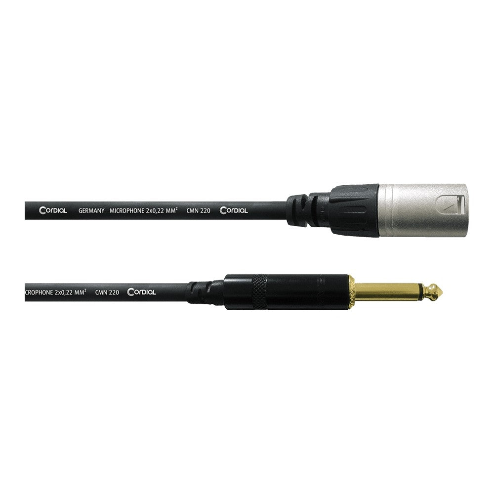 Cordial CCM 10 MP