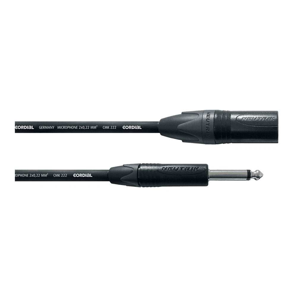 Cordial CPM 2.5 MP