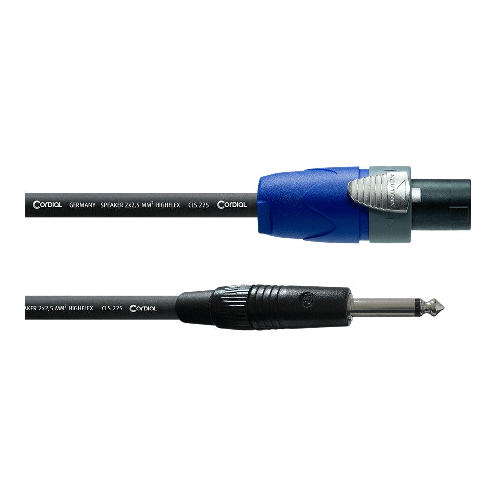 Cordial CPL 5 LP 25