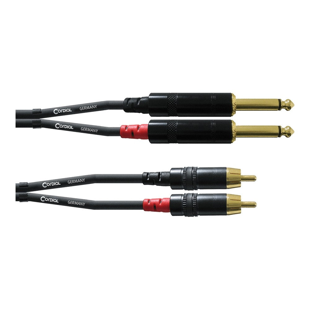 Cordial CFU 1.5 PC