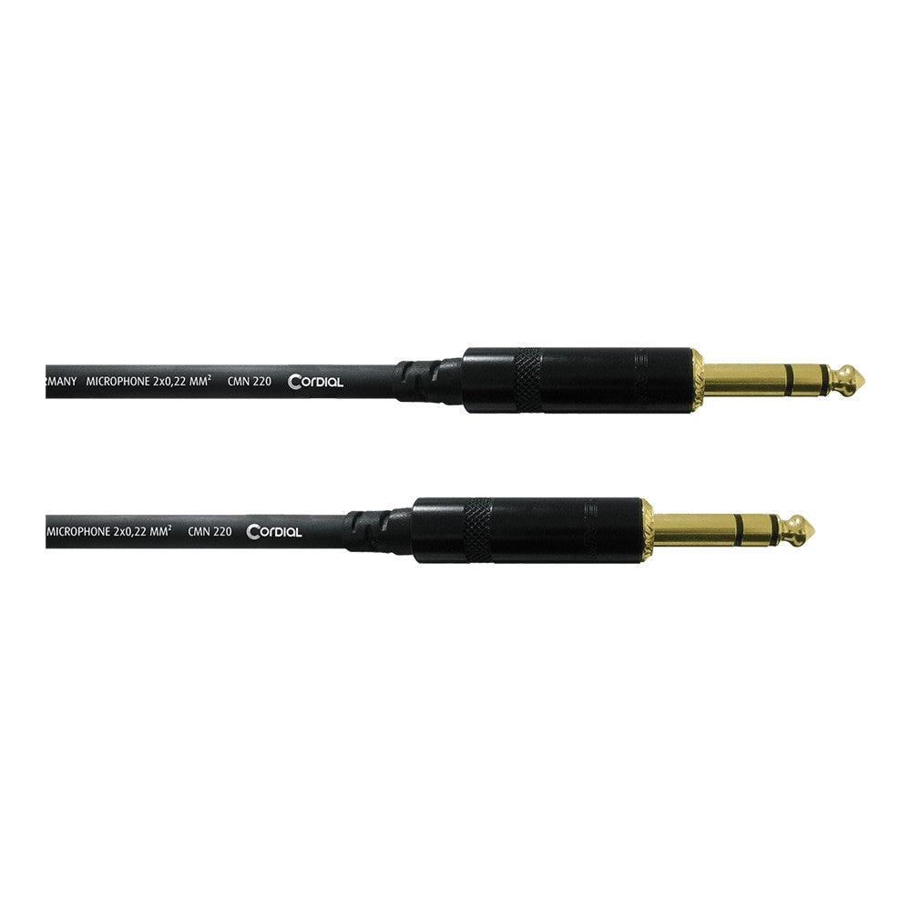 Cordial CFM 1.5 VV