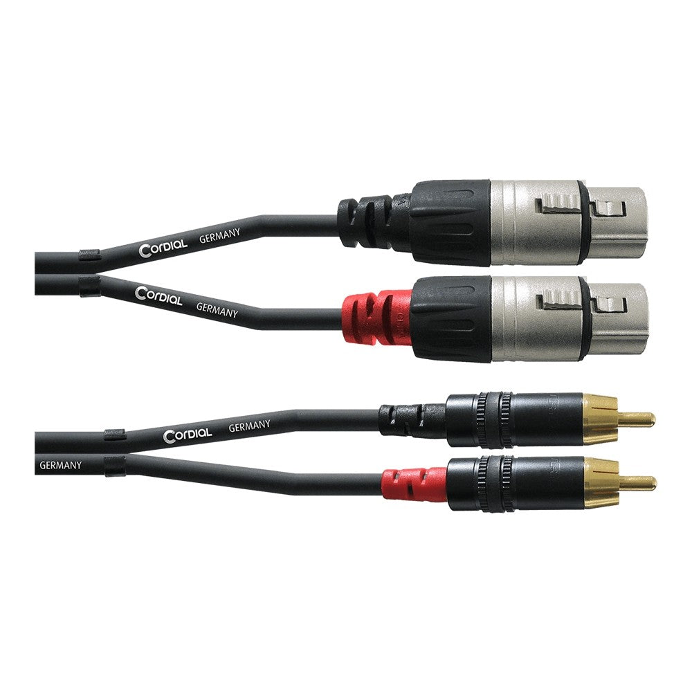Cordial CFU 1.5 FC