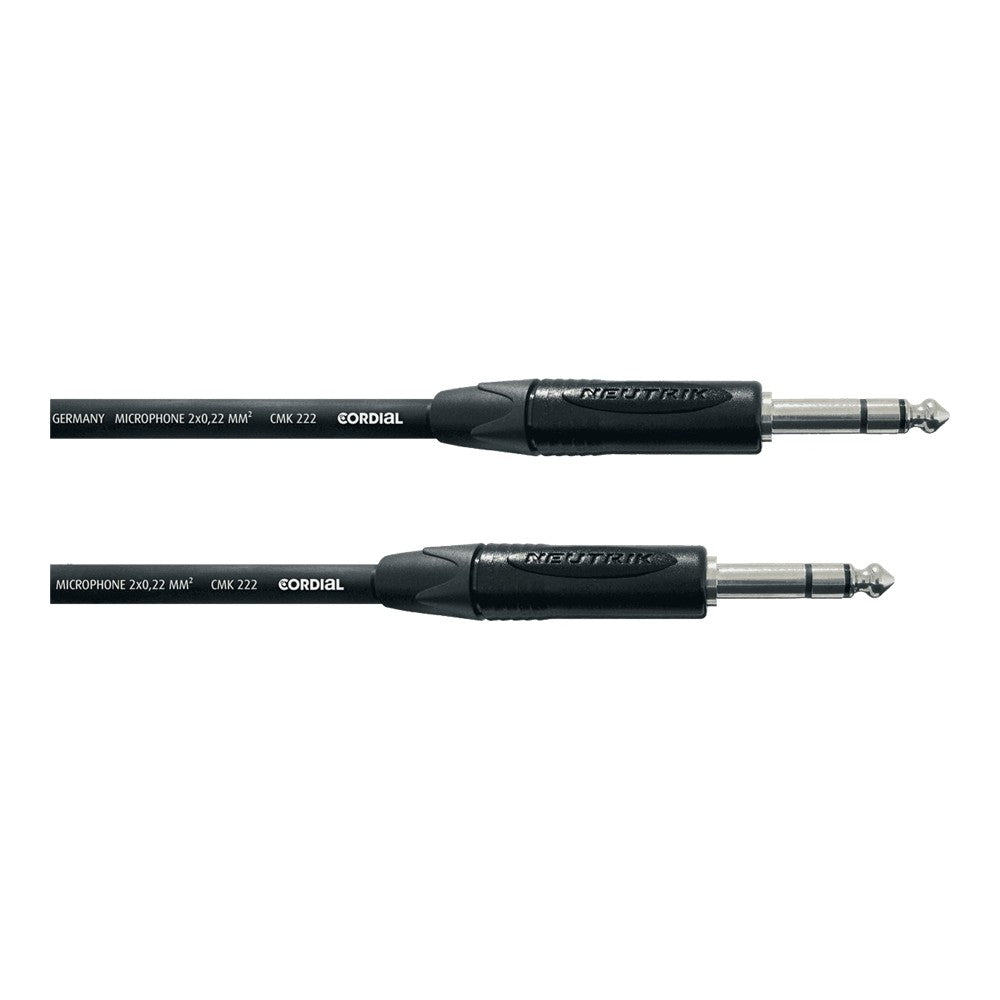 Cordial CPM 5 VV