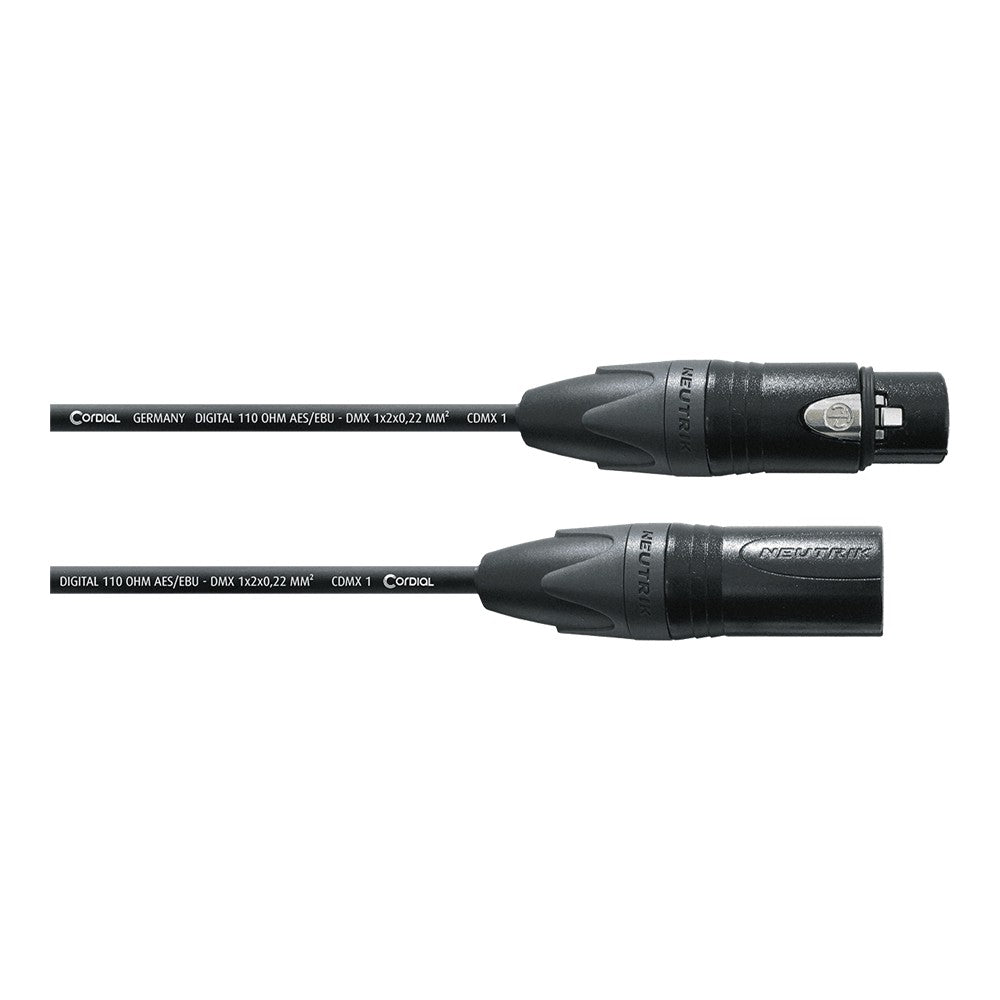 Cordial CDX 5-1
