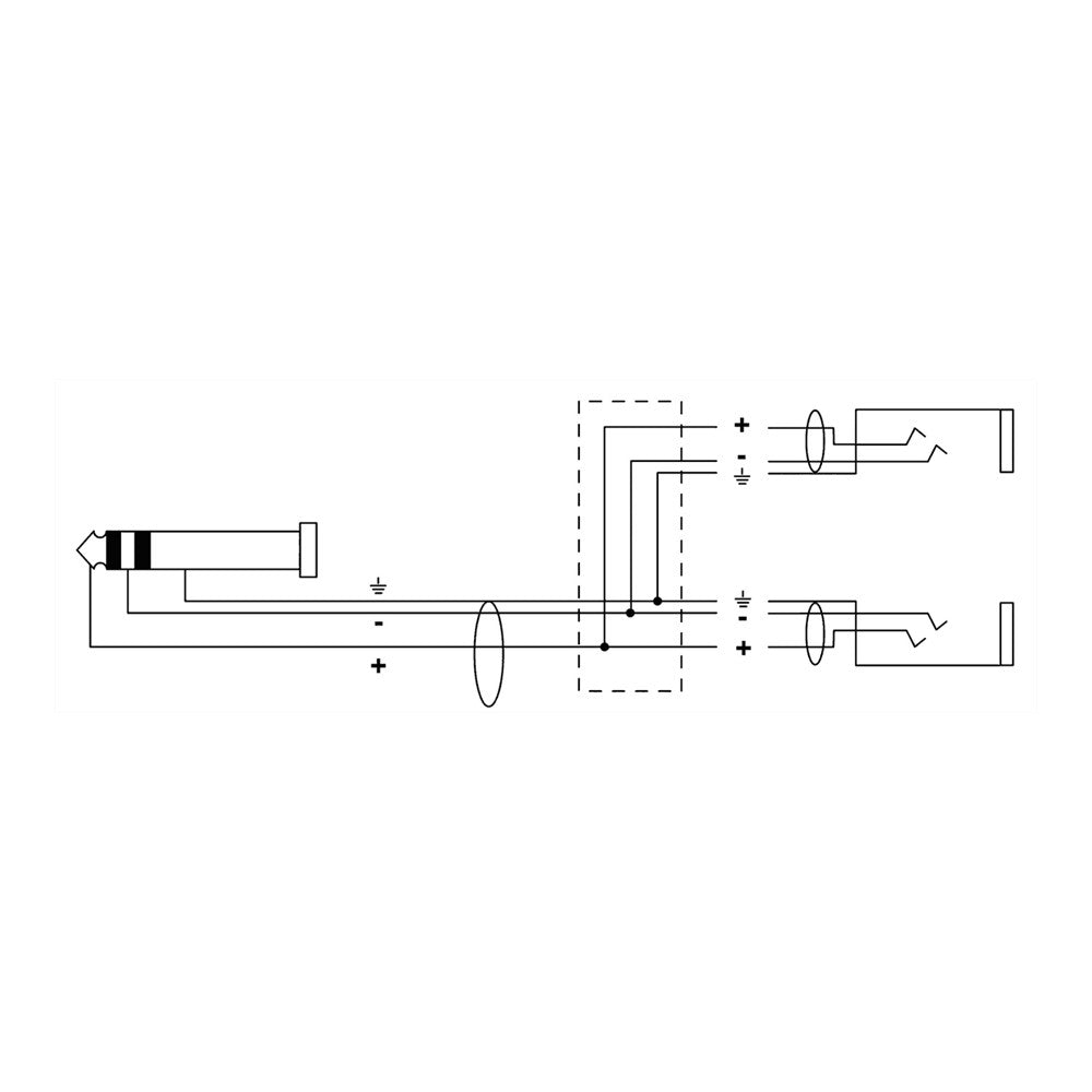 Cordial CFY 0.3 VKK