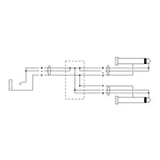 Cordial CFY 0.3 GPP