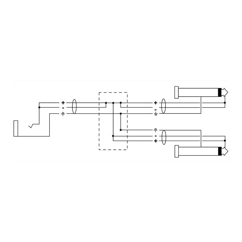 Cordial CFY 0.3 GPP