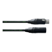 Cordial CRM 5 FM-BLACK