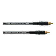 Cordial CPDS 1 CC (S/PDIF)