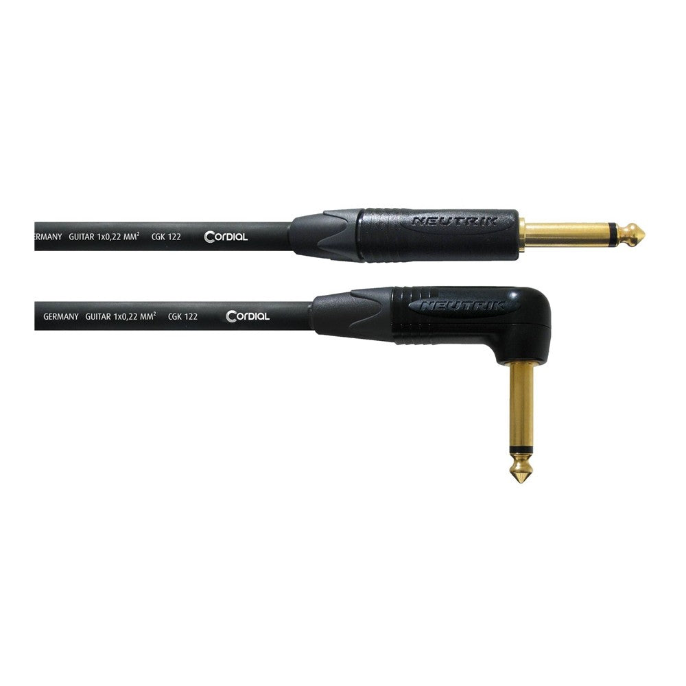 Cordial CSI 3 PR-GOLD