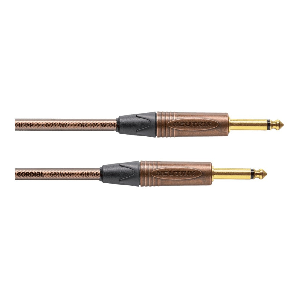 Cordial CSI 6 PP-METAL