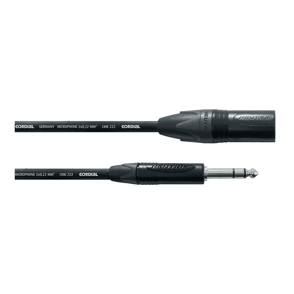 Cordial CPM 10 MV
